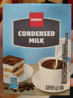 Latte condensato