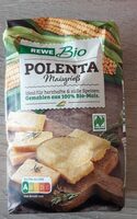 Polenta Maisgrieß