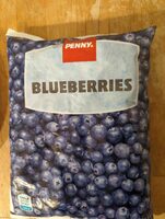 Blueberries