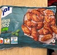 Chicken Wings Mild