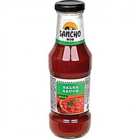 Salsa sauce mild