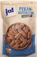 Pekannusskerne