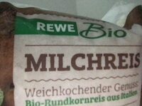 Milchreis