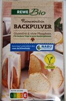 Backpulver