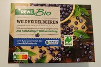 Heidelbeeren