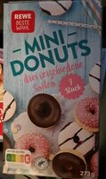 Mini DONUTS