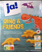 Dino Nuggets