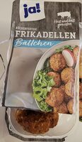 Frikadellen Ja