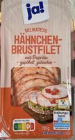 Delikatess Hähnchen-Brustfilet