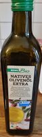 Natives Olivenöl Extra