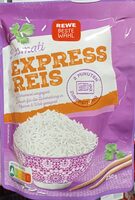 Express Reis Basmati