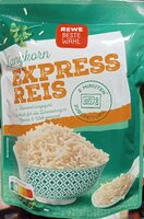 Langkorn Express Reis