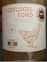 Geflügel-Fond