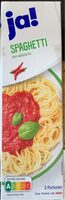 Spaghetti