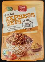 Express Reis Oriental