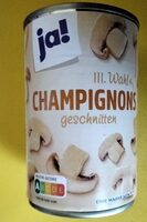 Champions 3. Wahl, geschnitten