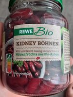 Kidney Bohnen