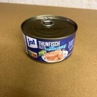 Thunfisch Filets