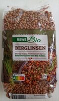 Berglinsen