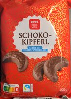 Schokokipferl