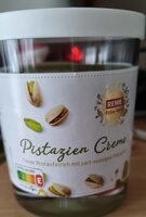 Pistazien Creme