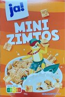 Mini Zimtos