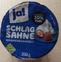 Schlagsahne