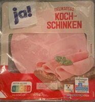 Delikatess Kochschinken