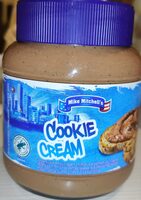Cookie Cream