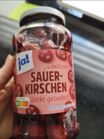 Sauerkirschen