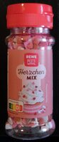 Herzchen Mix