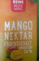 Mango Nektar