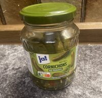Cornichons
