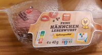 Leberwurst