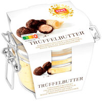 Trüffelbutter