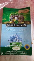 Gletscher Rebell