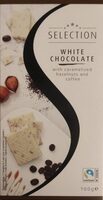 White chocolate