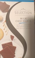 Milk chocolate