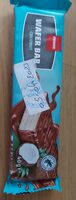 Wafer bar