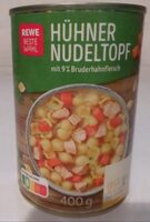 Hühnernudeltopf