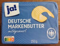 Butter