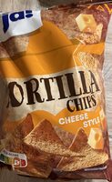 Tortilla Chips Cheese