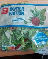 Winter Edition
