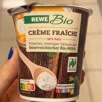 Creme fraiche