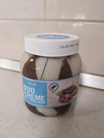Duo Creme