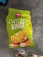 Zwiebelringe