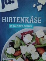 Hirtenkäse