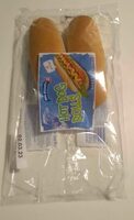 Hot dog rolls