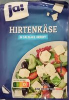 Hirtenkäse