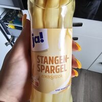 Stangenspargel